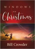 Windows on Christmas