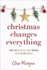 Christmas Changes Everything