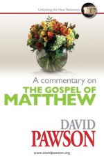 A Commentary on the Gospel of Matthew