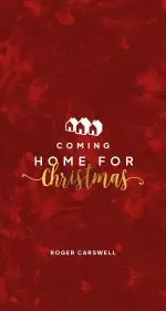 Single Coming home for Christmas Tract