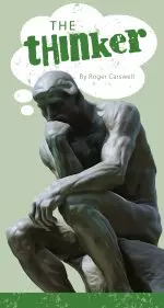 The Thinker (Tract)