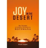 Joy in the Desert