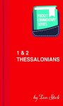 1 & 2 Thessalonians