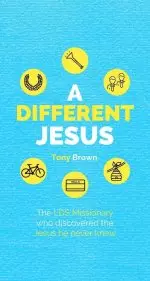 Different Jesus, A