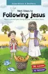 Next Steps to Following Jesus (pack of 10)