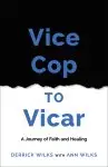 Vice Cop To Vicar