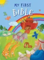 My First Bible