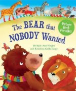 The Bear Nobody Wanted