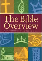 The Bible Overview Leader's Resource