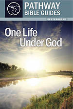 One Life Under God : Deuteronomy