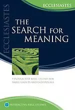 The Search for Meaning