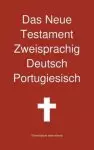 Neue Testament Zweisprachig, Deutsch - Portugiesisch