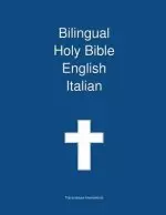 Bilingual Holy Bible, English - Italian