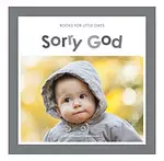 Sorry God