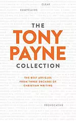 The Tony Payne Collection