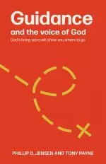 Guidance and the Voice of God