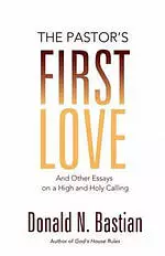 The Pastor's First Love