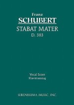 Stabat Mater, D.383