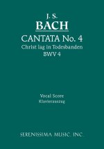 Cantata No. 4