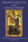 Thomas Aquinas And The Greek Fathers