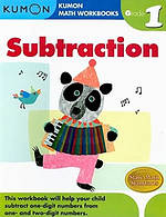 Subtraction 1