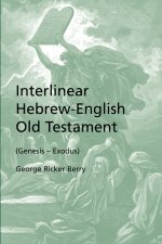 Interlinear Hebrew-english Old Testament (genesis - Exodus)