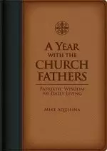 Year With The Church Fathers