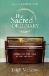 The Sacred Ordinary