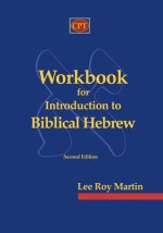 Workbook for Introduction to Biblical Hebrew