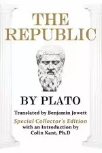 Plato's the Republic: Special Collector's Edition