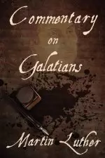 Commentary on Galatians