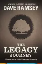 The Legacy Journey