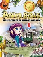 Power Bible 6: Destruction and a Promise