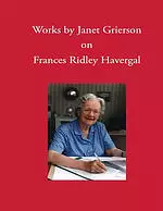 Works by Janet Grierson: on Frances Ridley Havergal