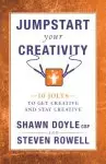 Jumpstart Your Creativity