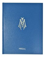 Collection of Masses of B.V.M. Vol. 1 Missal