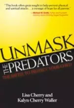 Unmask The Predators Paperback Book