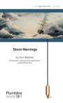 Storm Warnings: Commentary by Bob Mumford