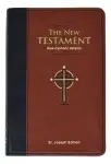 St. Joseph New Catholic Version New Testament: Pocket Edition