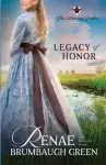 Legacy Of Honor