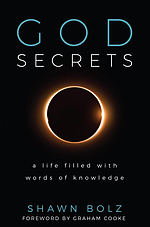 God Secrets