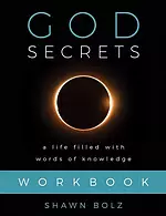 God Secrets Workbook