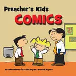 Preacher's Kids Comics