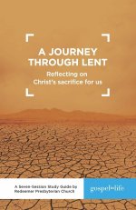 Journey through Lent Study Guide