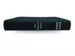 Holy Bible, Berean Standard Bible - Genuine Leather - Tosca Cowhide Atlantic