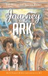 Journey To The Ark: Story of Noah's Ark