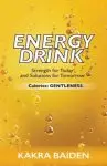 ENERGY DRINK :CALORIES:GENTLENESS