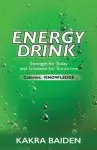 ENERGY DRINK:CALORIES: KNOWLEDGE