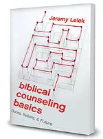 Biblical Counseling Basics