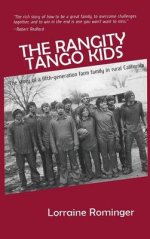 The Rangity Tango Kids